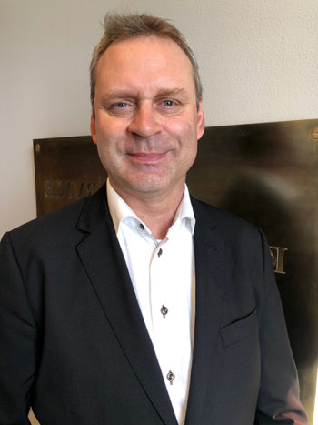 Björn Johansson, Skeppsbron Skatt - Incentivespecialist